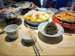 -丛林狼非遗酱骨·现炒餐厅(人民路店)