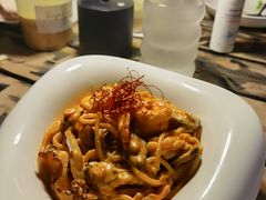 -Supine Bistro溯泮餐厅