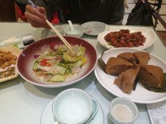 -正阳春烤鸭(华捷道店)
