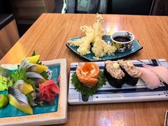 -米彩料理(西丽店)