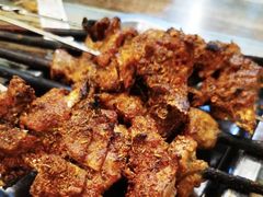 -新疆阿卜杜拉烧烤餐厅(四方坪店)