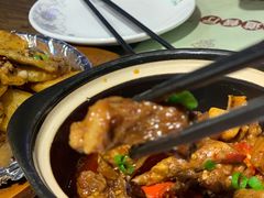-湘盛园湖南土菜馆