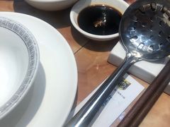 -神洲四海大酒楼(王府井澳门中心店)
