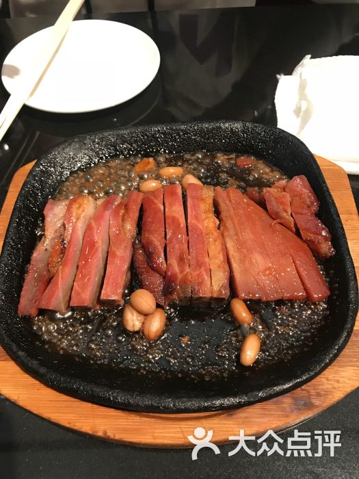 小资太太(南岗店)-太太叉烧皇图片-哈尔滨美食-大众点评网