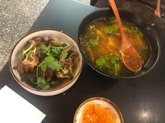 -贡梅老面馆·蟹粉面·无锡特色小吃(南长街主推店)