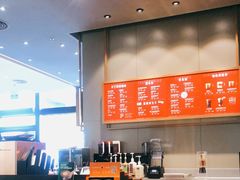 -星巴克(佛山顺德大融城店)