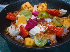 -苏坦土耳其西餐厅(玉林店)