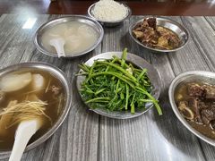 -阿秋牛排(湖心街店)