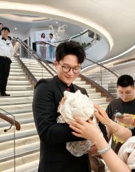 -Doris一站式游轮婚礼船东直营店(外滩店)