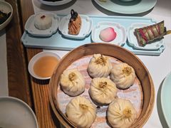 -佬泰丰斋· 乌镇茶食餐厅