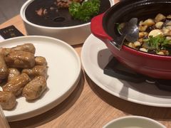 -莆田餐厅PUTIEN(三里屯店)