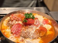 -肉肉大米(金虹桥店)