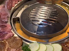 -哈哈碳都·牛肋条无限自助烤肉(台江万达店)