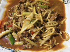 -清真·伊清阁餐厅