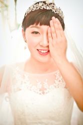 点击看大图 -都市丽人婚纱摄影