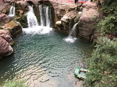 -云台山风景名胜区