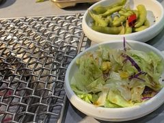 -可心筛网烤肉(南关区幸福一路店)