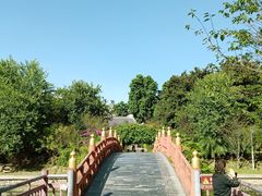-南溪山景区