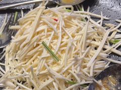 -缤圣源中国清真菜(群力店)