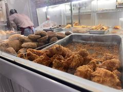 -满记烧饼(牛街东里小区一区店)