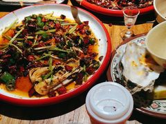-阿记烧烤(大兴新区店)