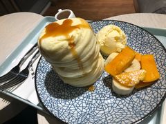 -王守财小山園