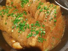 -凤凰山斑鱼馆(恭城店)