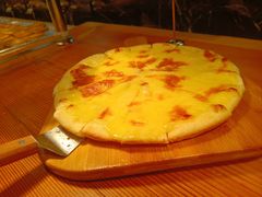 -汉丽斯巴西烤肉自助(市南店)