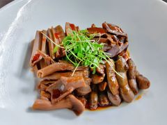 -院里寻菜·祖庵菜宴请(观沙岭店)
