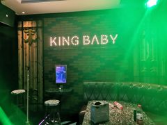 -欢乐迪KTV(观音桥未来国际店)