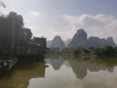 -明仕田园