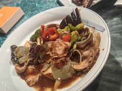 -安泰楼·佛跳墙创始人·传统闽味早茶·酒楼(三坊七巷闽菜地标店)