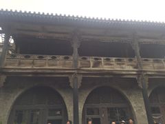 -山西王家大院