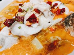 -老客家·客家菜(万达店)