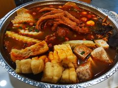 -水平有限广西米粉·广西风味集(五道口店)