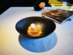 -Caprice(香港四季酒店)
