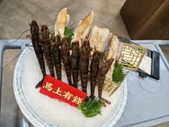 -喜聚薈·花膠雞海鮮火鍋(越秀店)