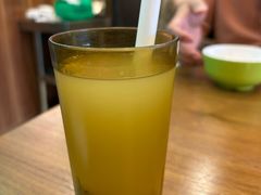 -绿柠食堂(北外滩店)