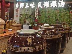 -西江美食舫·江西菜(健德桥店)