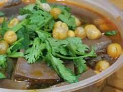 -四季美汤包(户部巷店)