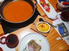 -花潮料理艺食馆(世欧广场店)