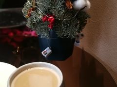 -Fridi Patisserie Cafe