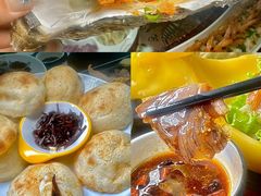 -醉御香渔家园(临沂路与大连路店)