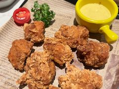 -豪客来牛排(伟诚广场店)
