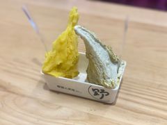-野人先生现做冰淇淋(北京顺义祥云小镇店)