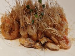 -狮王府淮扬菜(夫子庙老门东店)
