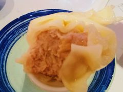 龙抄手-龙抄手(文殊坊店)