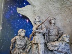 -洞头先锋女子民兵连纪念馆