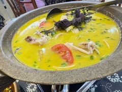 -龚师傅土菜馆.地道农家菜(魅力湘西店)