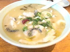 -去茶去餐厅(中央大街店)